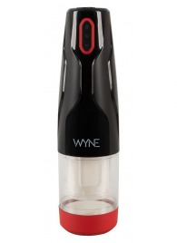Вращающийся мастурбатор WYNE Masturbator 05 - Orion - в Южно-Сахалинске купить с доставкой