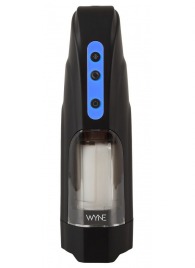 Мощный мастурбатор WYNE Masturbator 09 - Orion - в Южно-Сахалинске купить с доставкой