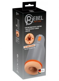 Мастурбатор для головки полового члена Glans Masturbator with 2 Functions - Orion - в Южно-Сахалинске купить с доставкой