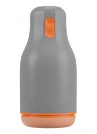 Мастурбатор для головки полового члена Glans Masturbator with 2 Functions - Orion - в Южно-Сахалинске купить с доставкой