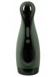 Вибромастурбатор с функцией всасывания Masturbator with 2 Functions - Orion - в Южно-Сахалинске купить с доставкой