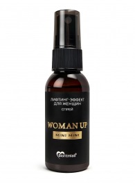 Интимный спрей Mini Mini с сужающим эффектом - 50 мл. - Биоритм - купить с доставкой в Южно-Сахалинске