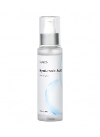 Увлажняющий гель на водной основе Hyaluronic Acid - 100 мл. - Svakom - купить с доставкой в Южно-Сахалинске