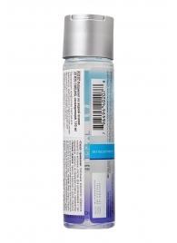Охлаждающий лубрикант на водной основе JO Personal Lubricant H2O COOLING - 120 мл. - System JO - купить с доставкой в Южно-Сахалинске