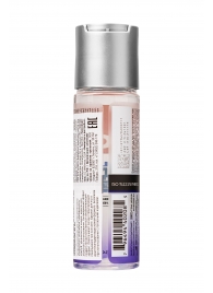 Анальный охлаждающий лубрикант на силиконовой основе JO PREMIUM ANAL COOLING - 60 мл. - System JO - купить с доставкой в Южно-Сахалинске