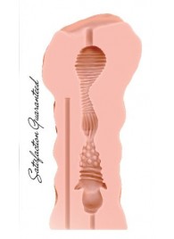 Мастурбатор Satisfaction Honey Pot - Lola Games - в Южно-Сахалинске купить с доставкой