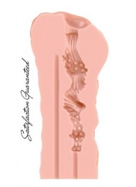 Мастурбатор Satisfaction Night Wish - Lola Games - в Южно-Сахалинске купить с доставкой