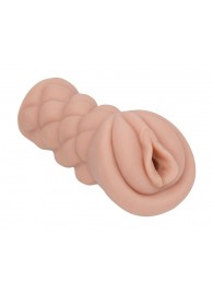 Мастурбатор Satisfaction Sweet Pussy - Lola Games - в Южно-Сахалинске купить с доставкой