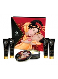 Подарочный набор GEISHA - Shunga - купить с доставкой в Южно-Сахалинске