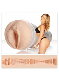 Мастурбатор-вагина Fleshlight Girls - Alexis Texas Outlaw - Fleshlight - в Южно-Сахалинске купить с доставкой