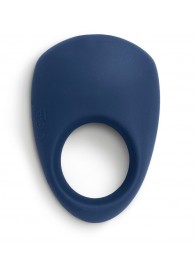 Синее эрекционное виброкольцо We-vibe Pivot - We-vibe - в Южно-Сахалинске купить с доставкой