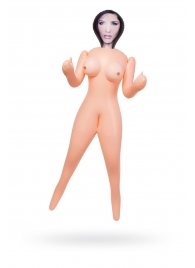 Надувная секс-кукла Cassandra - ToyFa - в Южно-Сахалинске купить с доставкой