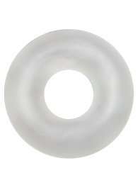 Гладкое эрекционное кольцо - Seven Creations - в Южно-Сахалинске купить с доставкой