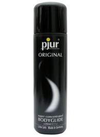 Концентрированный лубрикант pjur ORIGINAL - 250 мл. - Pjur - купить с доставкой в Южно-Сахалинске