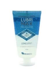 Пролонгирующая смазка Lubrimax Prolongator - 75 мл. - ИнтелБИО - купить с доставкой в Южно-Сахалинске