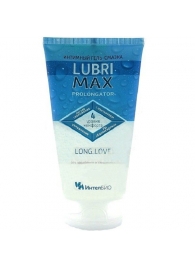 Пролонгирующая смазка Lubrimax Prolongator - 150 мл. - ИнтелБИО - купить с доставкой в Южно-Сахалинске