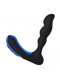 Массажер простаты Erotist Second - Erotist Adult Toys - в Южно-Сахалинске купить с доставкой