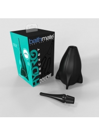 Анальный душ Hydro Rocket - Bathmate - купить с доставкой в Южно-Сахалинске
