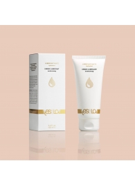 Интимный гель-смазка на водной основе YESforLOV Moisturising Intimate - 100 мл. - YESforLOV - купить с доставкой в Южно-Сахалинске