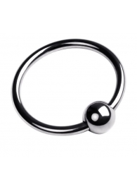 Кольцо на головку пениса размера S - ToyFa - в Южно-Сахалинске купить с доставкой