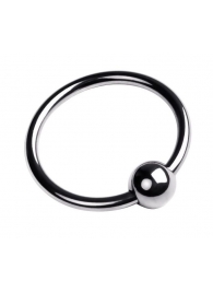 Кольцо на головку пениса размера M - ToyFa - в Южно-Сахалинске купить с доставкой