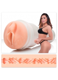 Мастурбатор-вагина Fleshlight Girls - Adriana Chechik Empress - Fleshlight - в Южно-Сахалинске купить с доставкой