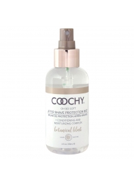 Защищающий мист для зоны бикини COOCHY Botanical Blast - 118 мл. - Coochy - купить с доставкой в Южно-Сахалинске