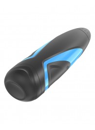 Вакуумный мастурбатор Satisfyer Men - Satisfyer - в Южно-Сахалинске купить с доставкой