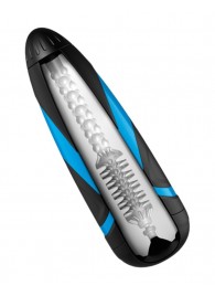 Вакуумный мастурбатор Satisfyer Men - Satisfyer - в Южно-Сахалинске купить с доставкой