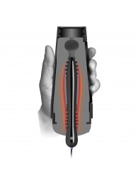 Аксессуар для нагрева мастурбаторов Main Squeeze Warming Accessory - Doc Johnson - в Южно-Сахалинске купить с доставкой