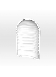 Карманный мастурбатор WAVE LINE - Tenga - в Южно-Сахалинске купить с доставкой