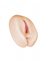 Мастурбатор с 2 тоннелями Satisfaction Gorgeous - Lola Games - в Южно-Сахалинске купить с доставкой