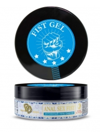 Интимный гель-смазка ANAL SEX FIST GEL - 200 мл. - БиоМед - купить с доставкой в Южно-Сахалинске