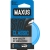 Классические презервативы в железном кейсе MAXUS Classic - 3 шт. - Maxus - купить с доставкой в Южно-Сахалинске