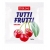 Пробник гель-смазки Tutti-frutti с вишнёвым вкусом - 4 гр. - Биоритм - купить с доставкой в Южно-Сахалинске