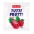 Пробник гель-смазки Tutti-frutti с малиновым вкусом - 4 гр. - Биоритм - купить с доставкой в Южно-Сахалинске
