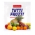 Пробник гель-смазки Tutti-frutti со вкусом тропических фруктов - 4 гр. - Биоритм - купить с доставкой в Южно-Сахалинске