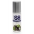 Смазка на водной основе S8 Flavored Lube со вкусом черной смородины - 125 мл. - Stimul8 - купить с доставкой в Южно-Сахалинске