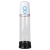 Автоматическая вакуумная помпа AUTOMATIC PENIS PUMP - Dream Toys - в Южно-Сахалинске купить с доставкой