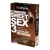 Презервативы для орального секса DOMINO Sweet Sex с ароматом шоколадного мусса - 3 шт. - Domino - купить с доставкой в Южно-Сахалинске