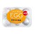 Набор из 6 мастурбаторов Tenga EGG Easy Beat с различным рельефом - Tenga - в Южно-Сахалинске купить с доставкой