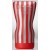 Мастурбатор TENGA Squeeze Tube Cup - Tenga - в Южно-Сахалинске купить с доставкой