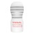 Мастурбатор TENGA Original Vacuum Cup Soft - Tenga - в Южно-Сахалинске купить с доставкой