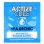 Лубрикант на водной основе Active Glide с гиалуроновой кислотой - 3 гр. - Биоритм - купить с доставкой в Южно-Сахалинске