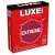Текстурированные презервативы LUXE Royal Extreme - 3 шт. - Luxe - купить с доставкой в Южно-Сахалинске