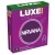 Презервативы с увеличенным количеством смазки LUXE Royal Nirvana - 3 шт. - Luxe - купить с доставкой в Южно-Сахалинске