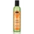 Массажное масло Naturals Tropical Mango с ароматом манго - 236 мл. - Kama Sutra - купить с доставкой в Южно-Сахалинске