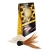 Пудра для тела Honey Dust Body Powder с ароматом кокоса и ананаса - 28 гр. - Kama Sutra - купить с доставкой в Южно-Сахалинске
