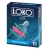 Стимулирующая насадка на пенис LOKO LUX с продлевающим эффектом - Sitabella - в Южно-Сахалинске купить с доставкой