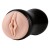Мастурбатор-вагина Soft and Wet Pussy with Pleasure Orbs - Blush Novelties - в Южно-Сахалинске купить с доставкой